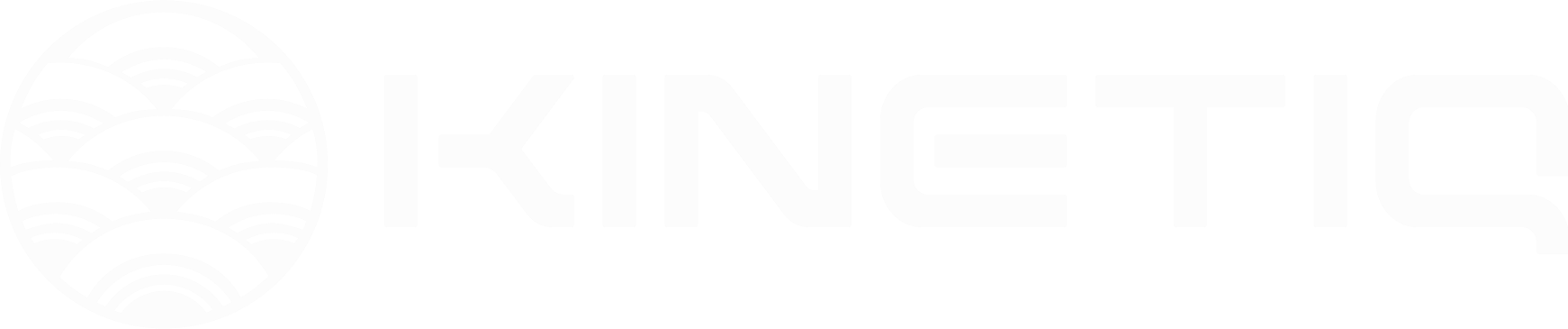 Kinetiq